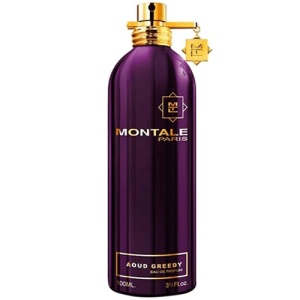 Женская парфюмерная вода MONTALE Aoud Greedy 143100754 LT  фото, kupilegko.ru