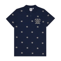 Поло ADIDAS GRAPHICS ARCHIVE POLO SHIRT ADIC5765 352438 SP  фото, kupilegko.ru