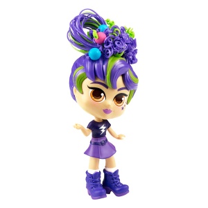 Кукла Поп-звезда Чарли Кёрли гёрлс 38411 GU  фото, kupilegko.ru