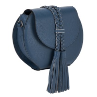 Кожаная сумка женская Dr.Koffer 5889S-60 21110 DK  фото, kupilegko.ru