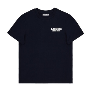 Футболка LACOSTE TF7979 314402 SP  фото, kupilegko.ru