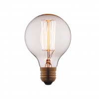 Ретро лампа Loft It Edison Bulb G8040  фото, kupilegko.ru