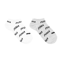 Носки PUMA UNISEX BWT SNEAKER 2P PM907947 348523 SP  фото, kupilegko.ru
