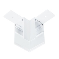 Коннектор L-образный Arte Lamp Linea-Accessories A480633  фото, kupilegko.ru