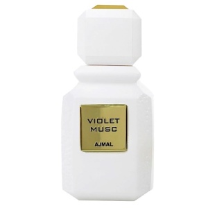Парфюмерная вода AJMAL Violet Musc 116200575 LT  фото, kupilegko.ru