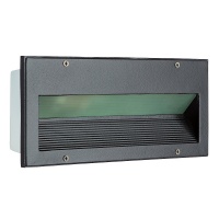 Прожектор уличный Arte Lamp BRICK A5158IN-1BK  фото, kupilegko.ru