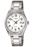 Японские наручные женские часы Casio LTP-1302D-7B. Коллекция Analog  фото, kupilegko.ru