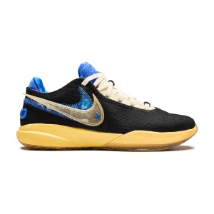 Кроссовки NIKE LEBRON 20 UNINTERRUPTED SPEAK YOUR TRUTH NKFN0941 369129 SP  фото, kupilegko.ru
