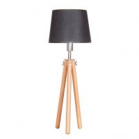 Настольная лампа TopDecor Stello T1 71 02g  фото, kupilegko.ru