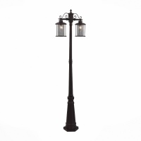 Столб фонарный уличный ST Luce Lastero SL080.425.02  фото, kupilegko.ru