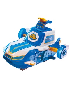 Большой мировой самолёт Супер Крылья 107870 GU  фото, kupilegko.ru