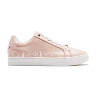 Кеды CALVIN KLEIN CUPSOLE CKHW0HW00574 314729 SP  фото, kupilegko.ru