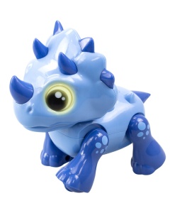 Робот Динозавр с движущейся головой YCOO 118789 GU  фото, kupilegko.ru