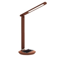 Настольная лампа Ambrella light Desk DE522  фото, kupilegko.ru