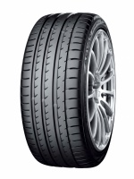 Автомобильные летние шины Yokohama Advan Sport V105 235/60 R18 105V  фото, kupilegko.ru