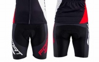 Велошорты, TRS007-FF02, Format (черный, (M), RSHFMTM00001) Format  фото, kupilegko.ru
