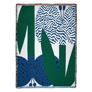 Eija Vehvilinen Hamilton Плед Slowdown Studio  фото, kupilegko.ru