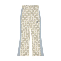 Спортивные штаны PUMA Classics 70s Psychedelic Flare Pants PM539222 348477 SP  фото, kupilegko.ru