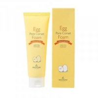 Пенка для глубокого очищения и сужения пор The Skin House  фото, kupilegko.ru