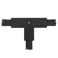 Коннектор T-образный правый Eglo Track On 60775  фото, kupilegko.ru