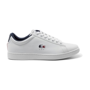 Кеды LACOSTE CARNABY EVO TRI1 SMA 739SMA0033 308144 SP  фото, kupilegko.ru