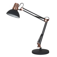 Настольная лампа Camelion KD-431A C62 13086  фото, kupilegko.ru