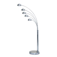 Торшер Azzardo Palp AZ1122  фото, kupilegko.ru