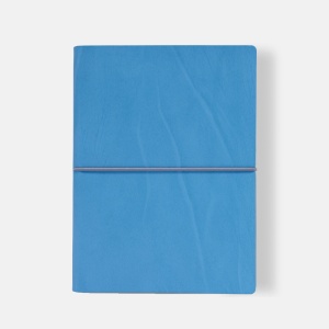 Classic Seawater Blank Ежедневник Ciak  фото, kupilegko.ru