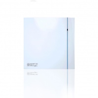 Вентилятор вытяжной Soler & Palau SILENT-200 CHZ D  фото, kupilegko.ru