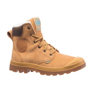 Ботинки PALLADIUM Pampa Sport Cuff PL72992 314224 SP  фото, kupilegko.ru