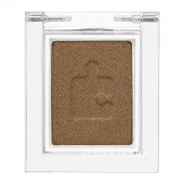 Тени для век Пис Мэтчинг Holika Holika Piece Matching Shadow  (20015169, SBR04, темный хаки, 2 г)  фото, kupilegko.ru
