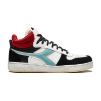 Кроссовки DIADORA MAGIC BASKET DEMI LEGACY DR501179009 356691 SP  фото, kupilegko.ru
