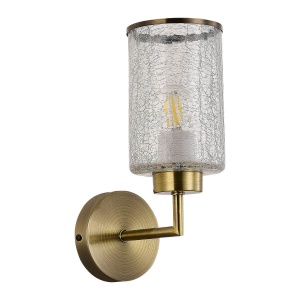 Бра, светильник настенный накладной Evoluce SLE1046-301-01  фото, kupilegko.ru