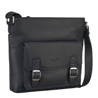 Кожаная сумка мужская Dr.Koffer M402757-260-60 21930 DK  фото, kupilegko.ru
