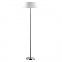 Торшер Ideal Lux Hilton PT2 Bianco 075488  фото, kupilegko.ru