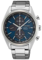 Японские наручные мужские часы Seiko SSC801P1. Коллекция Conceptual Series Sports  фото, kupilegko.ru