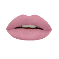 Гелевая подводка в карандаше для губ Provoc Gel Lip Liner (PV0806, 806, лилово-розовый нюд, 1 шт)  фото, kupilegko.ru