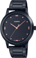 Японские наручные мужские часы Casio MTP-2022VB-1C. Коллекция Analog  фото, kupilegko.ru