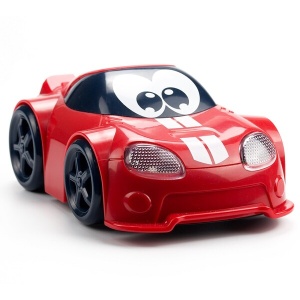 Гоночная машинка TOOKO 55319 GU  фото, kupilegko.ru