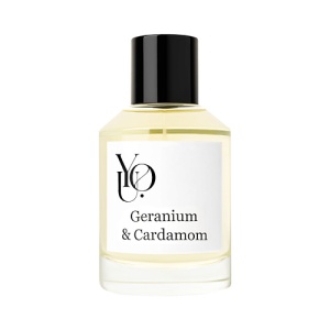 Женская парфюмерная вода YOU Geranium & Cardamom 129400063 LT  фото, kupilegko.ru