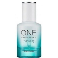 Сыворотка Супер Энергия One Solution Super Energy Ampoule-Soothing  фото, kupilegko.ru