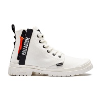 Ботинки PALLADIUM SP20 UNZIPPED PL78883 350453 SP  фото, kupilegko.ru