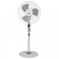 Напольный вентилятор Dux DX-1608R  фото, kupilegko.ru