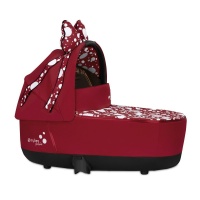 Спальный блок PRIAM III FE JS Petticoat  фото, kupilegko.ru