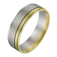 Обручальное кольцо золото, 511424-1  фото, kupilegko.ru