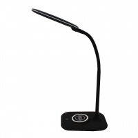 Настольная лампа De Markt Ракурс 631036601  фото, kupilegko.ru