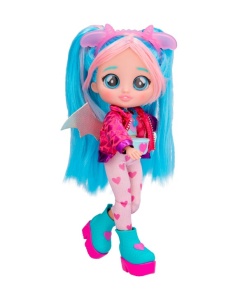 БФФ Лучшие друзья навсегда Кукла Бруни с аксессуарами BFF 105289 GU  фото, kupilegko.ru