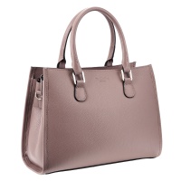 Кожаная сумка женская Dr.Koffer 50677S-63 29063 DK  фото, kupilegko.ru