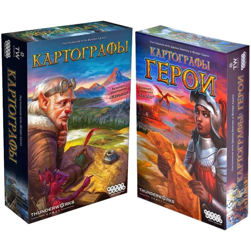 Cкидки на настольные игры и наборы! Cкидки на настольные игры и наборы!