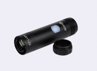 Фара, NB11-22, передняя, 1 светодиод domestic led, 2400 mAh, 4 режима работы, IP65, UGOE (, RUGNB1122001) UGOE  фото, kupilegko.ru